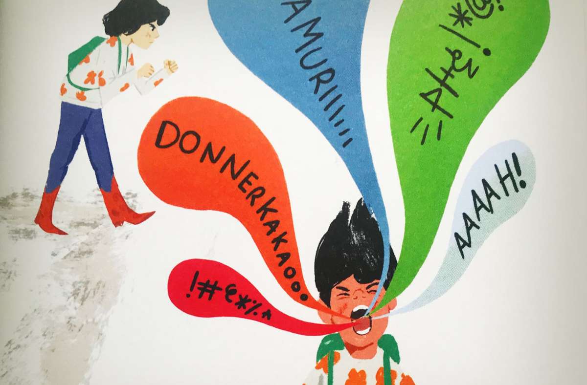 Buchtipps für Kinder: Coronapandemie ist im Kinderbuch angekommen