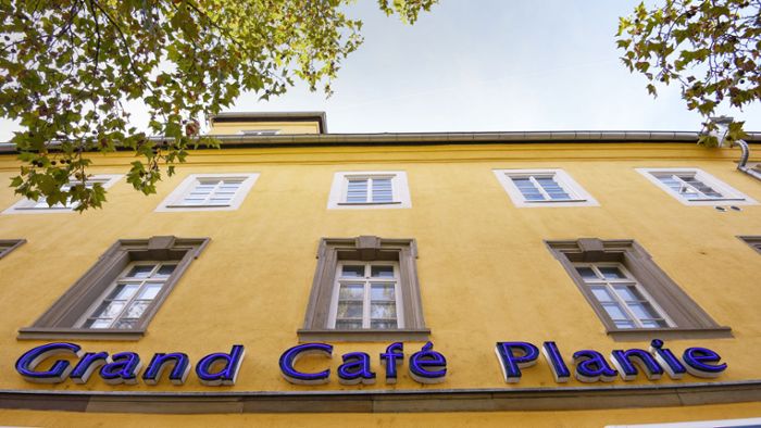 Warum die meisten Bewerber für das Grand Café Planie abgesprungen sind