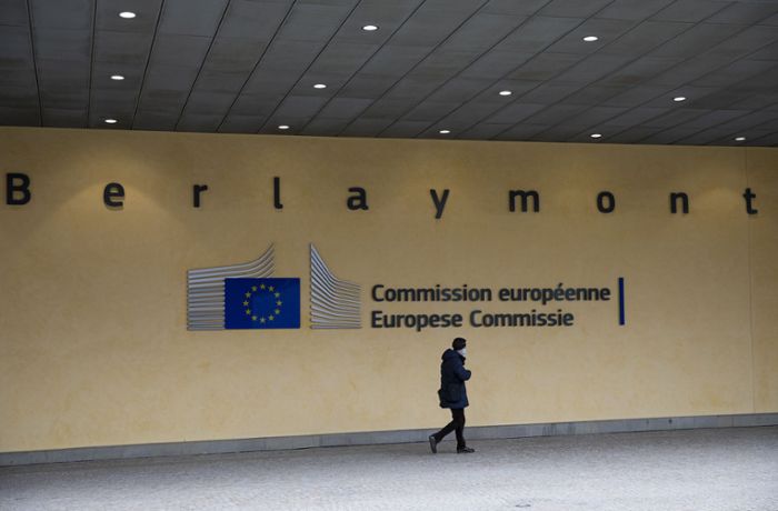EU-Kommission: Wachstumsprognose für Eurozone für 2021 angehoben