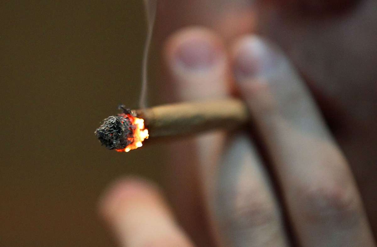 Entscheidung des Bundessozialgerichts: Cannabiskonsum im Job muss nicht „sozialwidrig“ sein