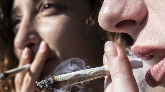 Nordrhein-Westfalen stoppt Cannabis-Modellregionen
