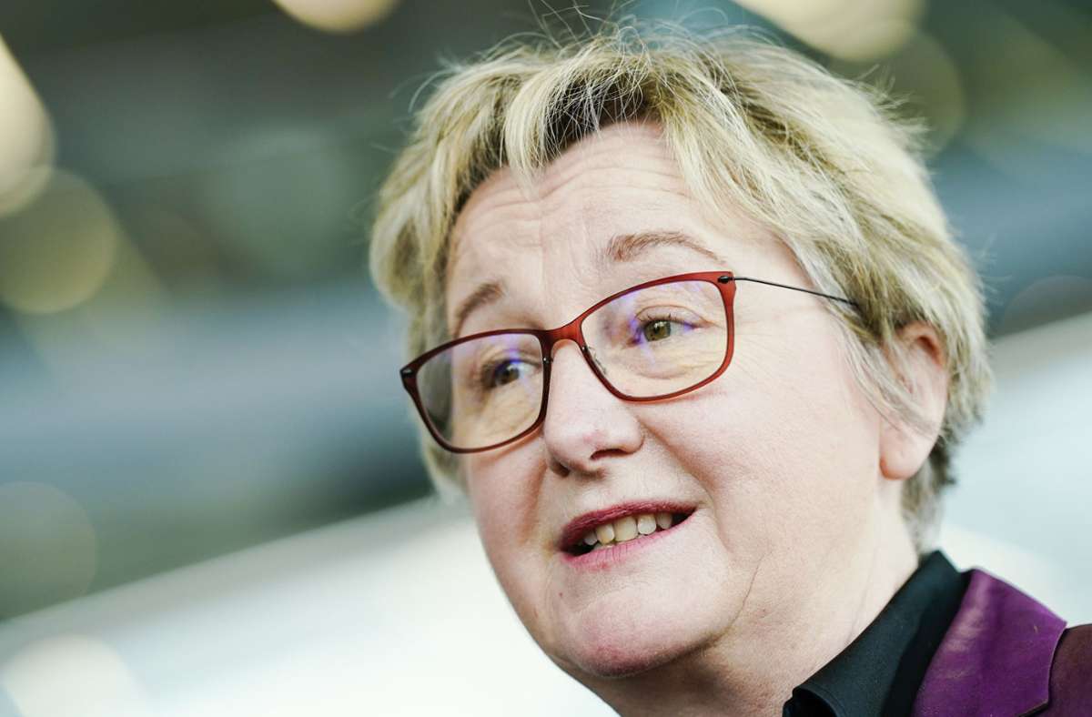 Theresia Bauer: Ministerium schafft rund 90 neue Stellen an 36 Hochschulen