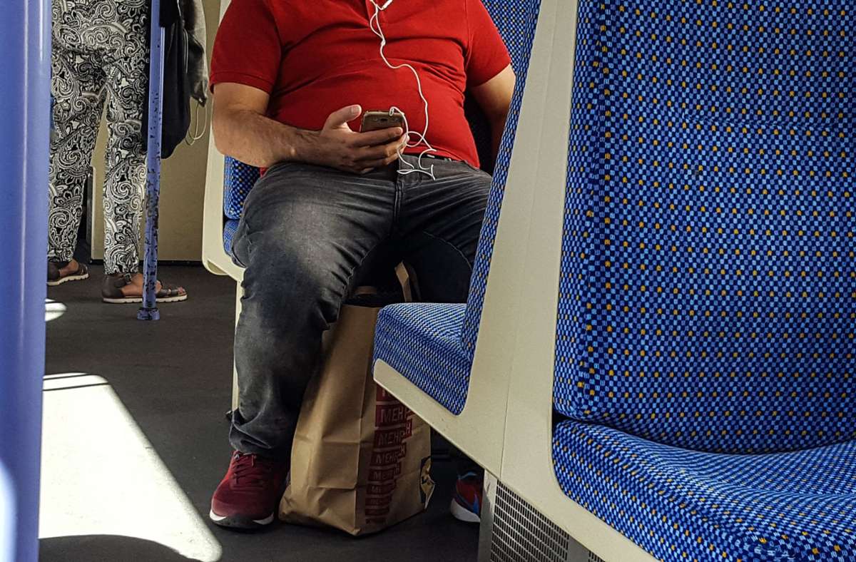Deutsche Bahn: Fahrgäste können von Freitag an weniger Plätze reservieren