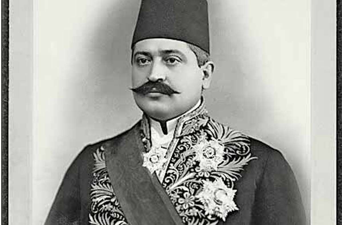 Talat Pascha ist einer der Hauptverantwortlichen für den Völkermord an den Armeniern. Am 15. März 1921 wird er in Berlin von einem jungen armenischen Attentäter  erschossen.