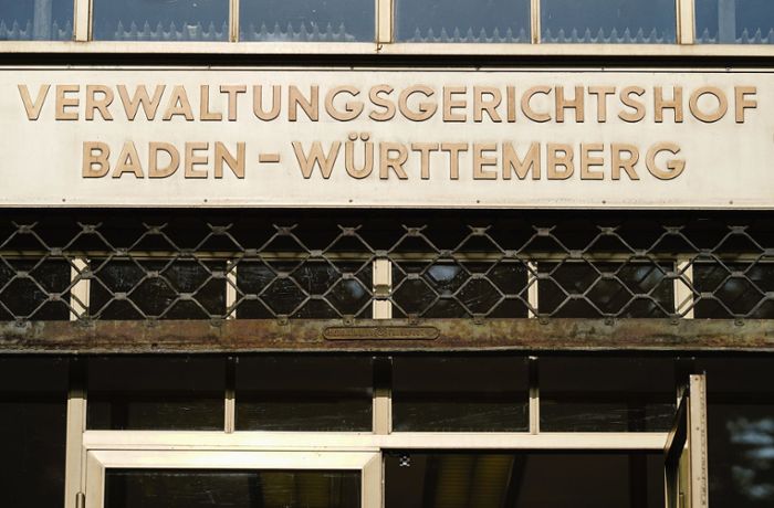 Baden-Württemberg: VGH lehnt Eilantrag gegen Beschränkungen für Nicht-Immunisierte ab