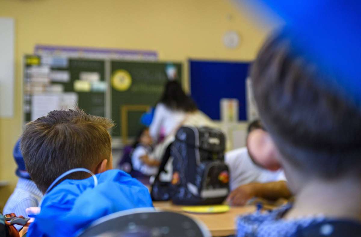 Lehrermangel in Niedersachsen: In Wiefelstede haben Grundschüler nur noch an vier Tagen Unterricht