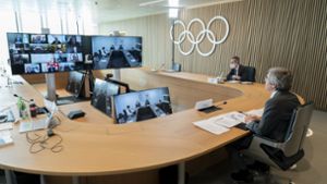 Rhein-Ruhr vor dem Aus –  IOC-Kommission empfiehlt Brisbane