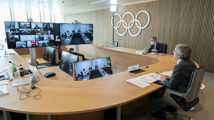 Rhein-Ruhr vor dem Aus –  IOC-Kommission empfiehlt Brisbane
