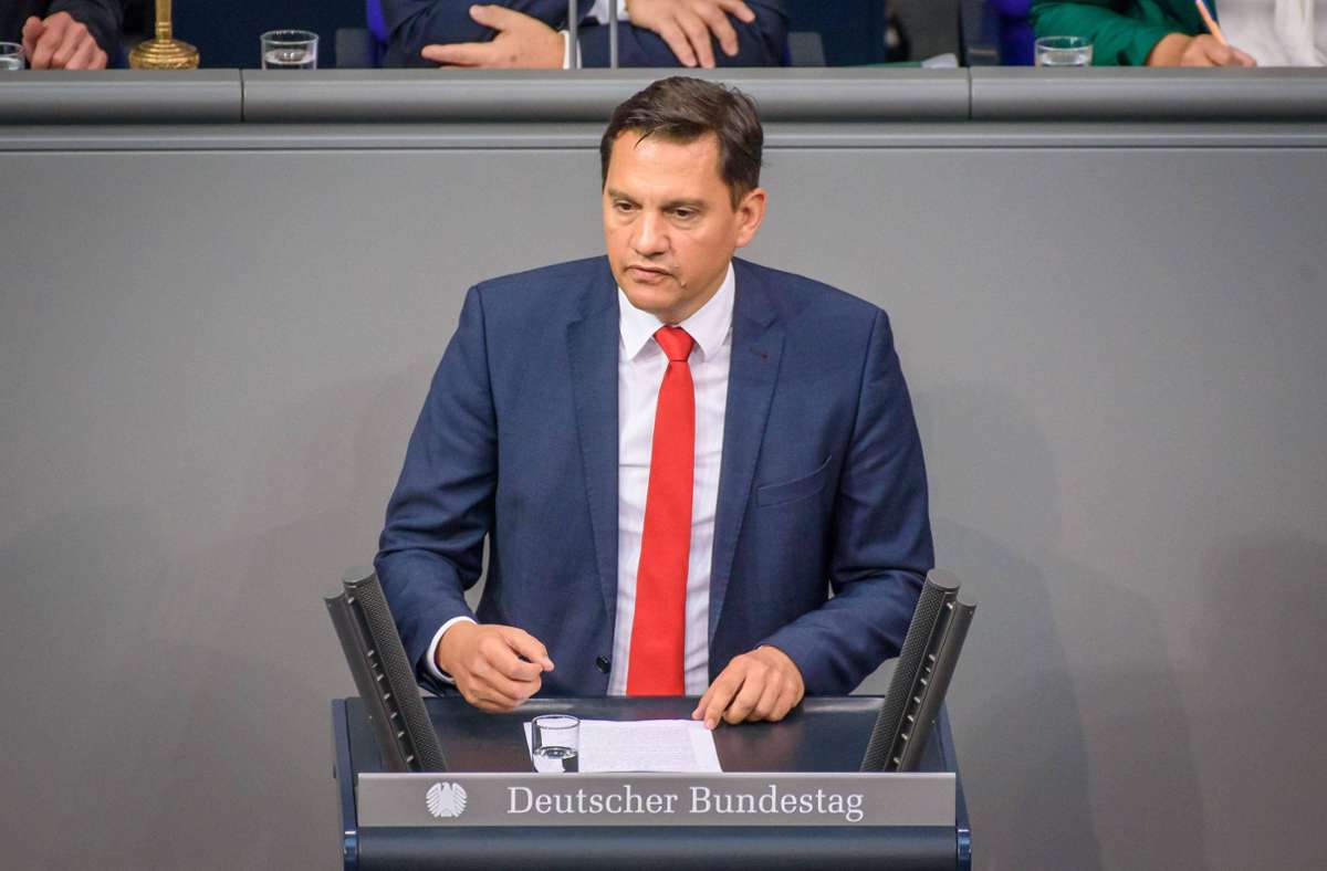 SPD-Abgeordnete Fechner: „Bundestag muss endlich einbezogen werden“