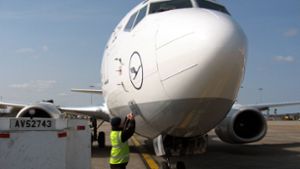 Warum streikt das Lufthansa-Bodenpersonal?