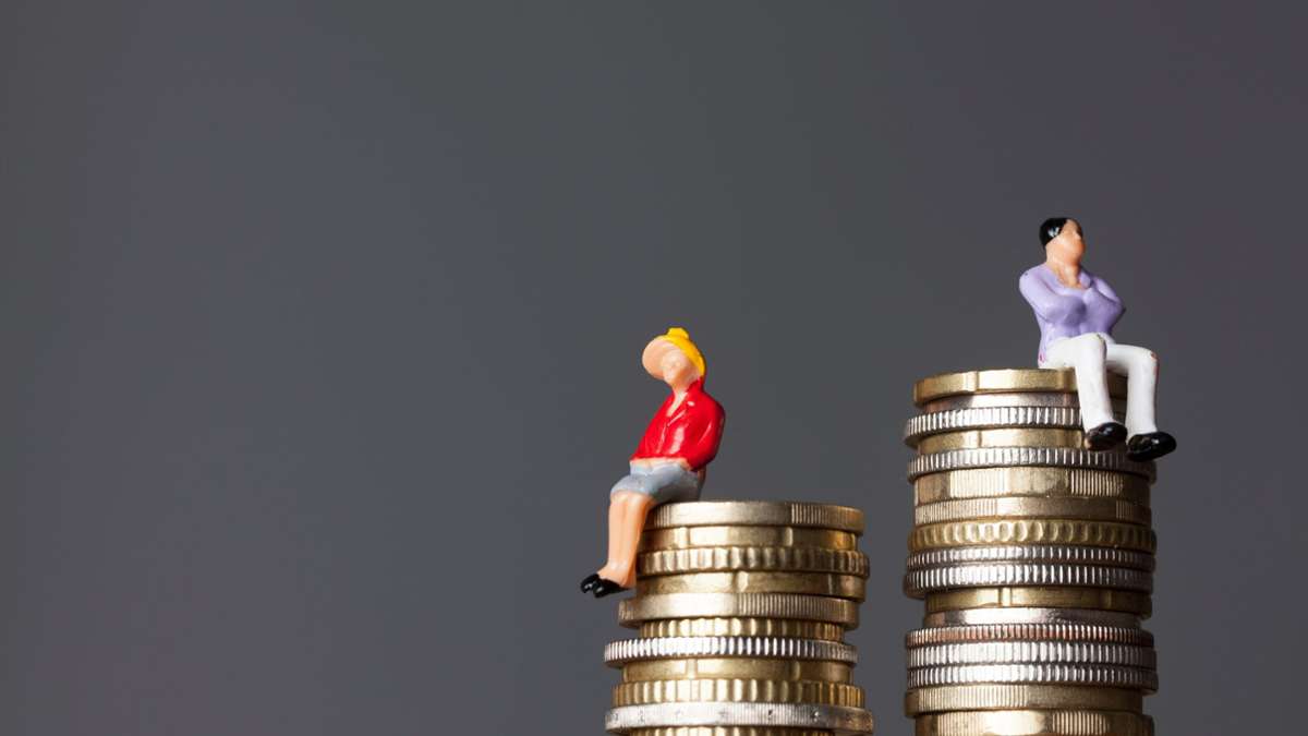 Gender Pay Gap: Frauen im Südwesten verdienen weiter deutlich weniger als Männer