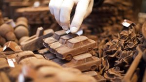 Chocolart eröffnet: Schokoladenfans strömen wieder nach Tübingen