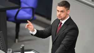 Bundestag hebt Immunität des AfD-Abgeordneten auf
