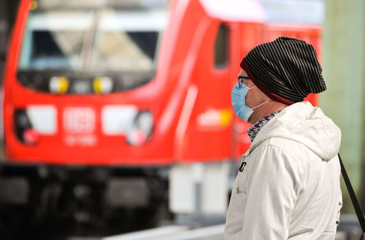 Pünktlichere Züge: Deutsche Bahn will Stellwerke bis 2035 digitalisieren