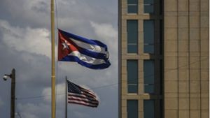 Havanna-Syndrom - Steckt doch Russland dahinter?