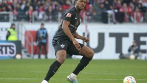 Warum Dan-Axel Zagadou zum Sinnbild des VfB im Jahr 2023 taugt