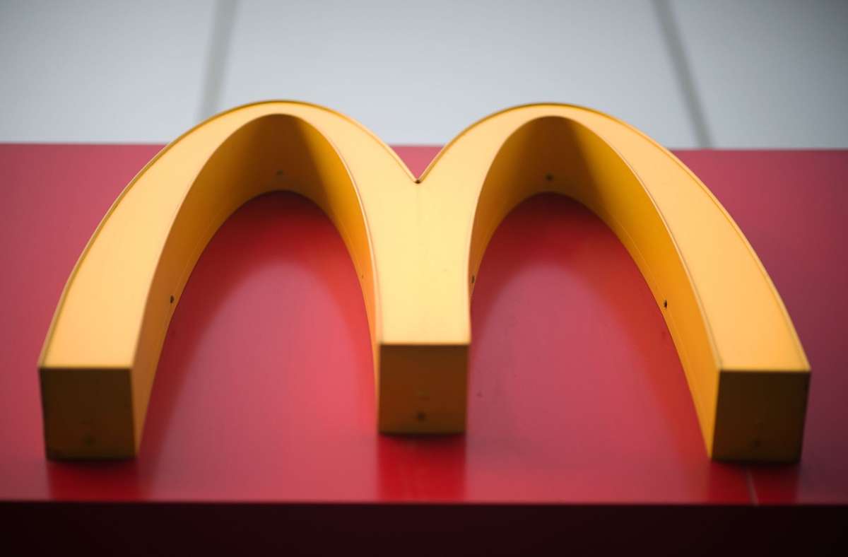 Nach Corona-Umsatzeinbruch: McDonald’s verdient wieder deutlich mehr