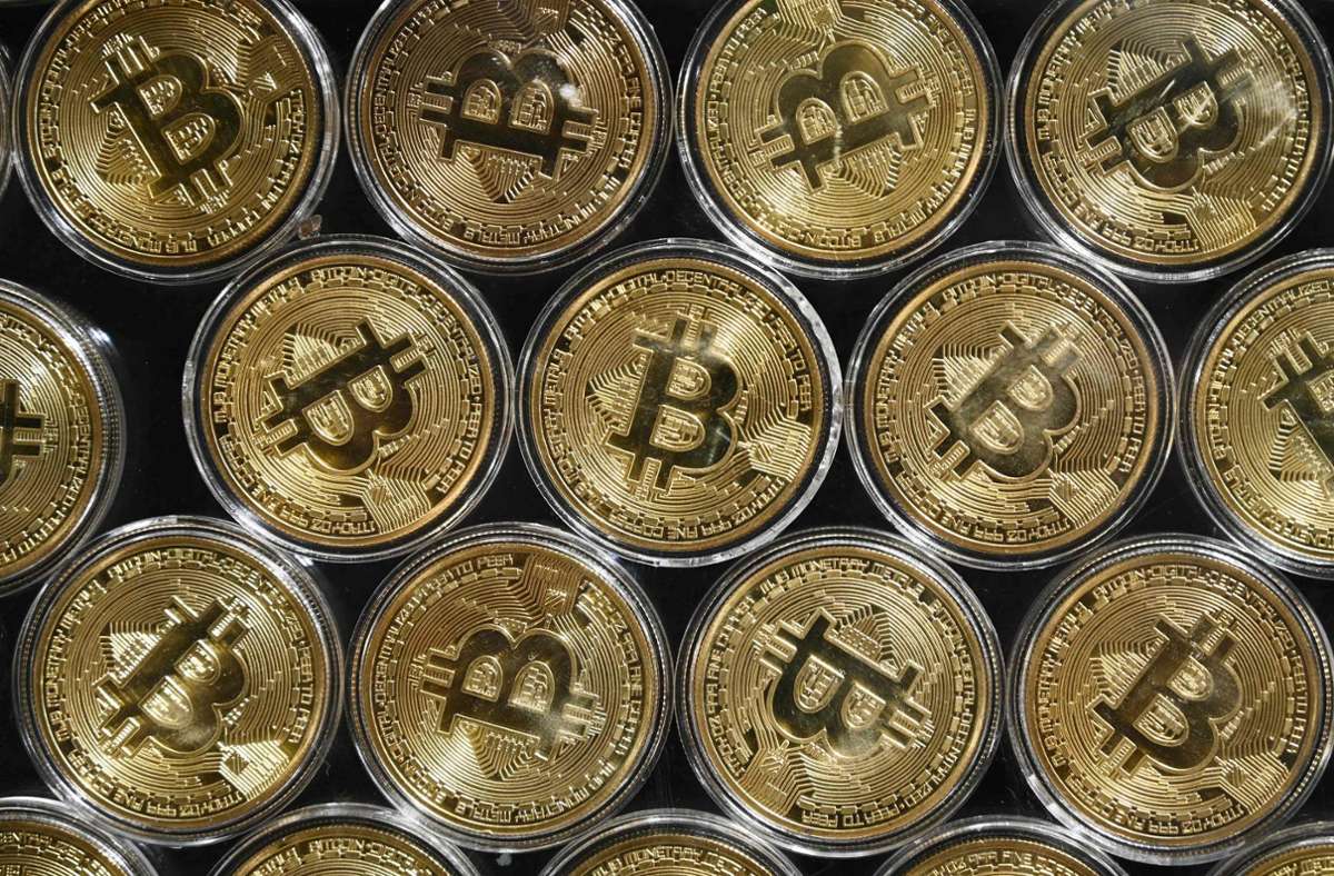 Bericht der NYT: Deutscher hat Passwort zu riesigem Bitcoin-Vermögen verloren