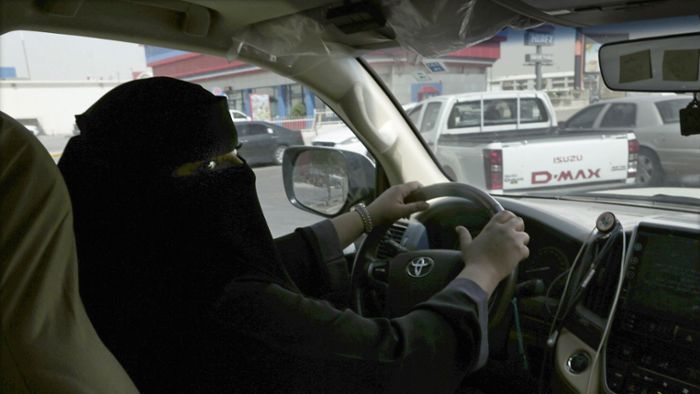 Ramadan bringt muslimische Autofahrer zur Raserei