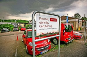Carsharing, E-Roller und Co.: Wie nachhaltig sind Sharing-Angebote?