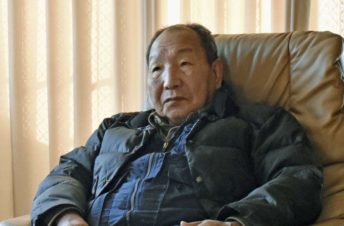 Iwao Hakamada wurde 1966 zum Tode verurteilt. 57 Jahre später lebt er immer noch. Foto: imago images/Kyodo News/ via www.imago-images.de