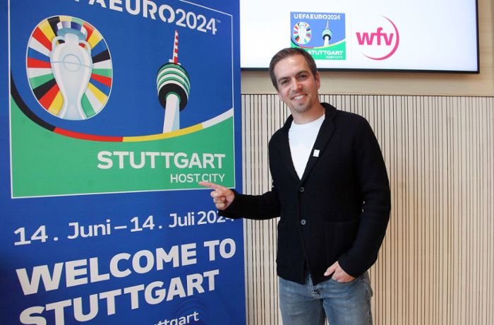 Fußball-EM in Stuttgart: Ein Jahr noch – und es wird weiter gestritten