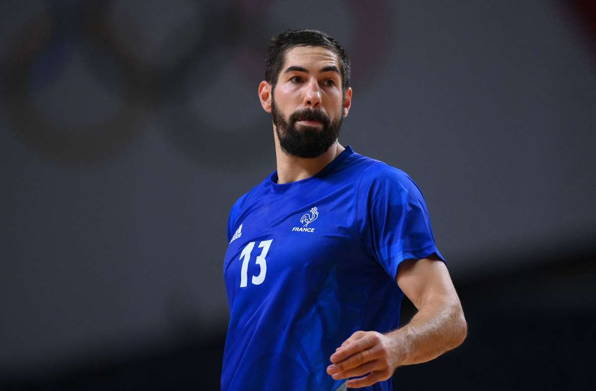 Frankreich bei der Handball-EM 2022: Entsetzen über Corona-Lage im EM-Gastgeberland Ungarn