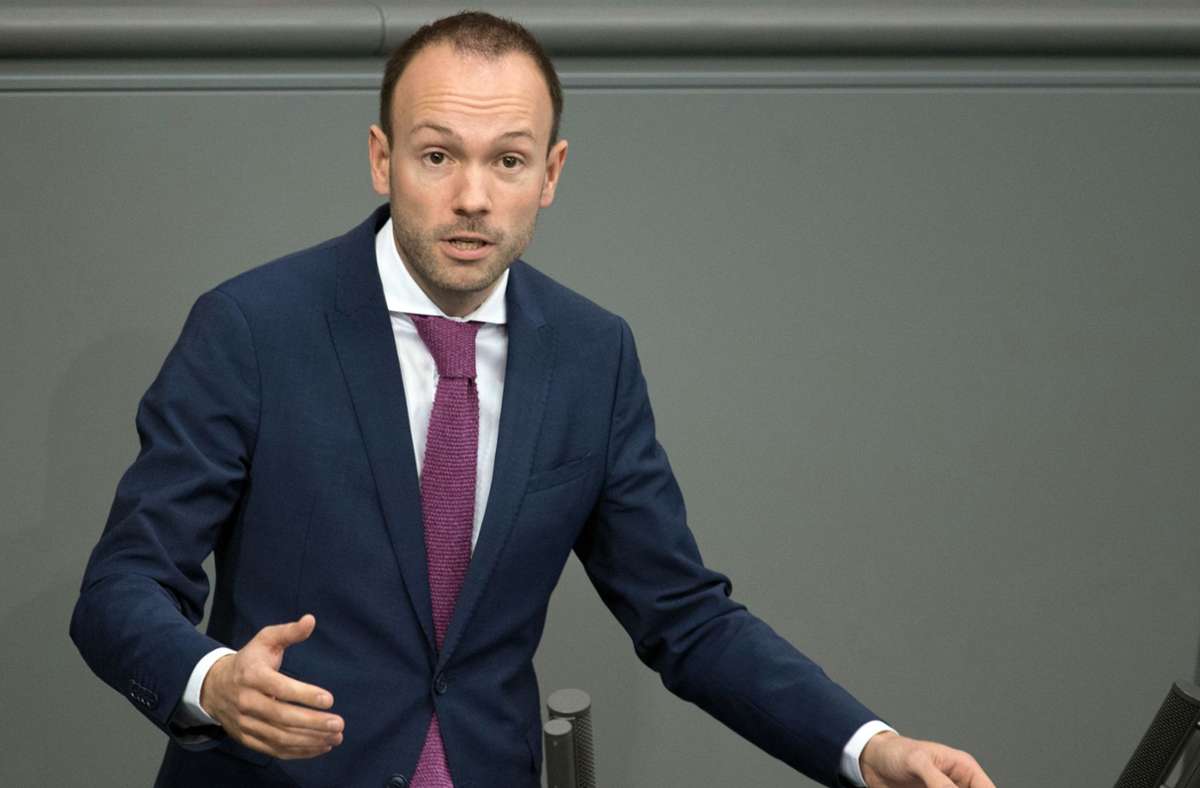 Ehemaliger CDU-Bundestagsabgeordneter: Strafbefehl gegen Löbel –  CDU Mannheim begrüßt Klarheit