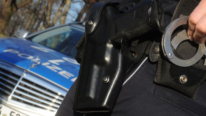 Polizisten sollen elfjähriges Kind in Handschellen abgeführt haben
