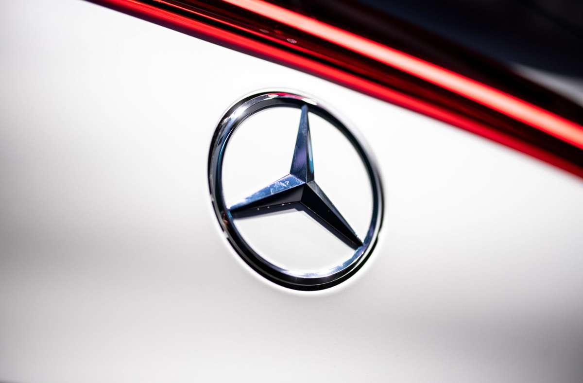 Neue Batterien für Mercedes: Stuttgarter Autobauer vertieft Partnerschaft mit Batteriehersteller