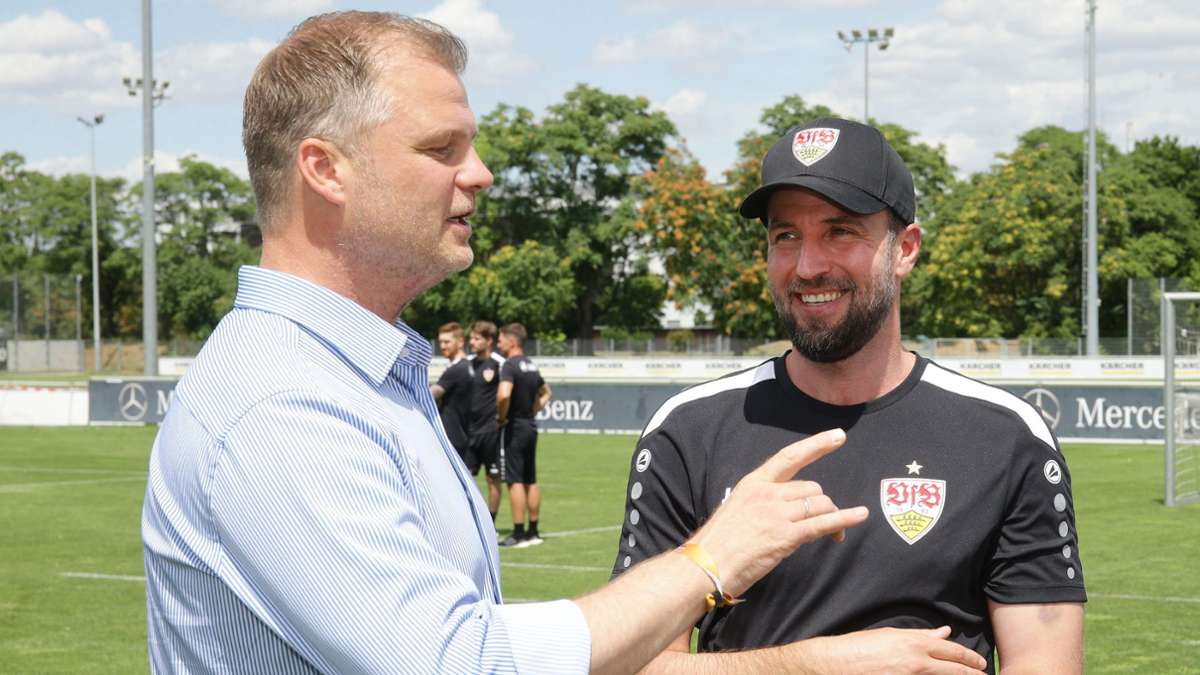 VfB Stuttgart: Die Folgen der Hoeneß-Entscheidung für die Kaderplanung