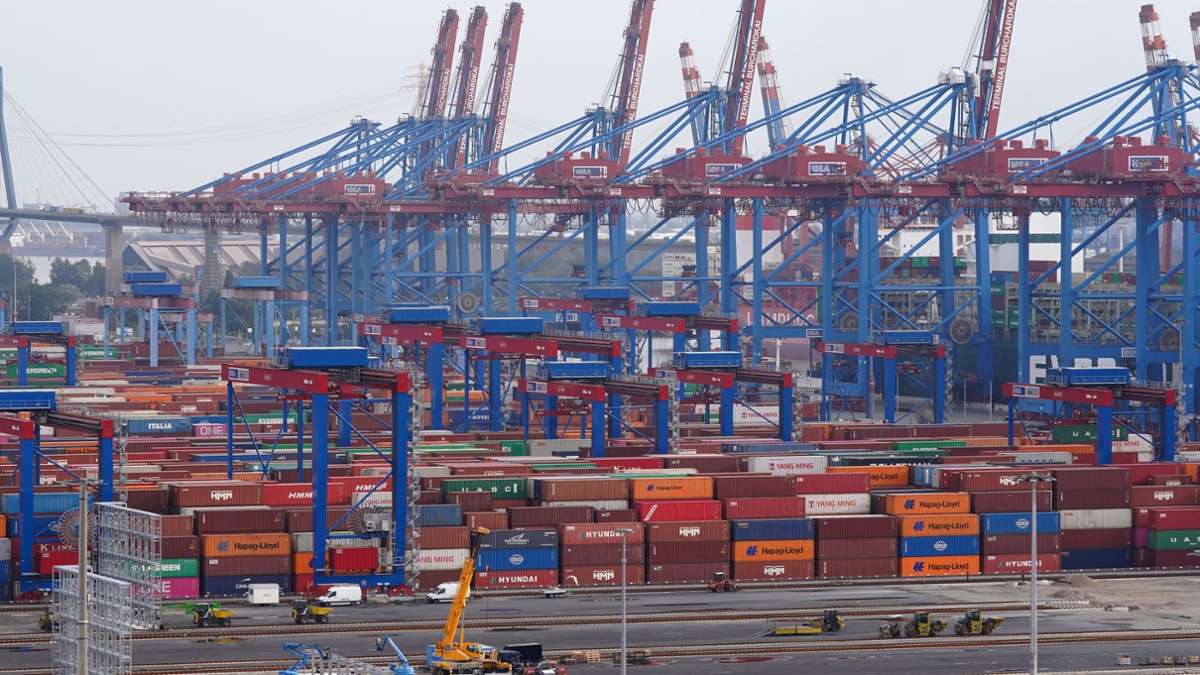 Außenhandel: Wirtschaft fordert Nachbesserungen am EU-Lieferkettengesetz