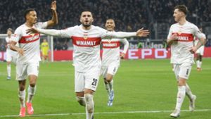 VfB Stuttgart in der Champions League: Auslosung, Termine, Gegner – so läuft die VfB-Saison in der Königsklasse