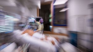 Österreichs Krankenhäuser überfüllt –  Bereits Triagen nötig