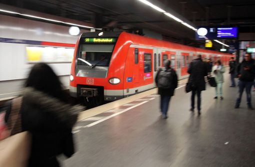Was geschah am Münchner Hauptbahnhof (Symbolbild)? Foto: imago/Ralph Peters