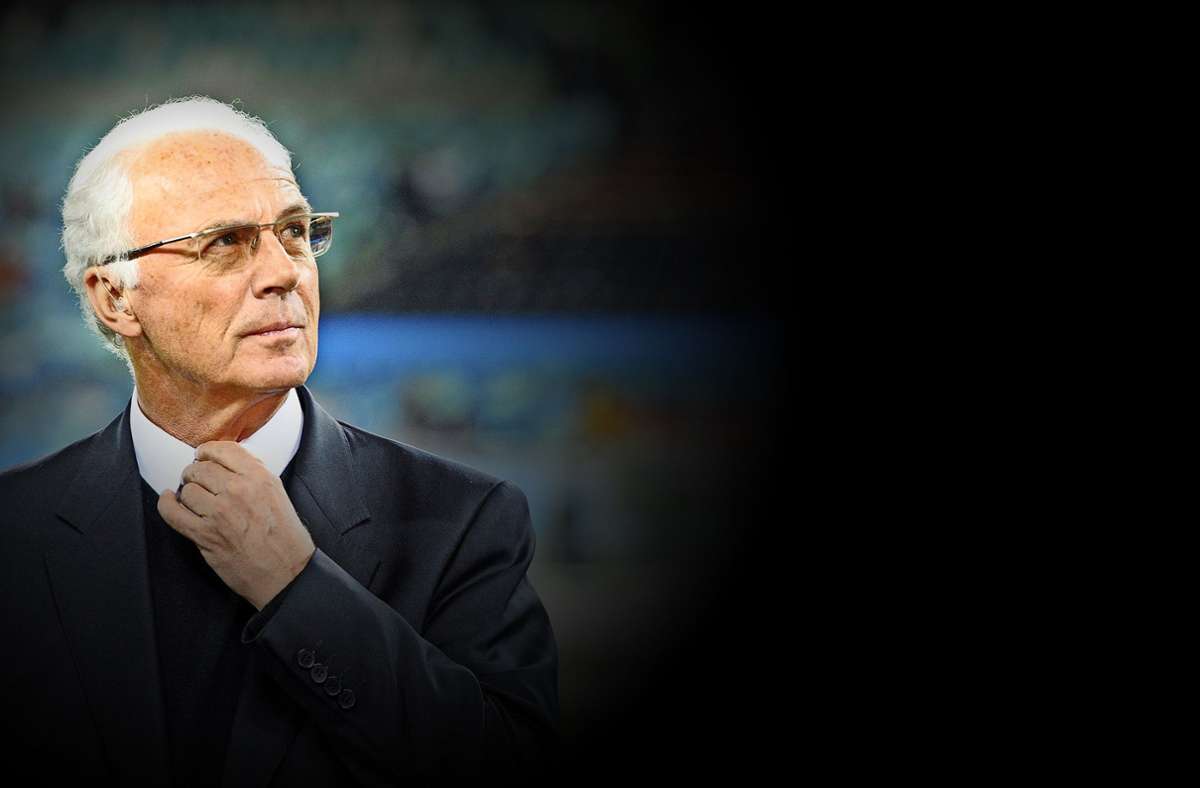 Franz Beckenbauer wird 75: Was  Weggefährten über den Kaiser sagen