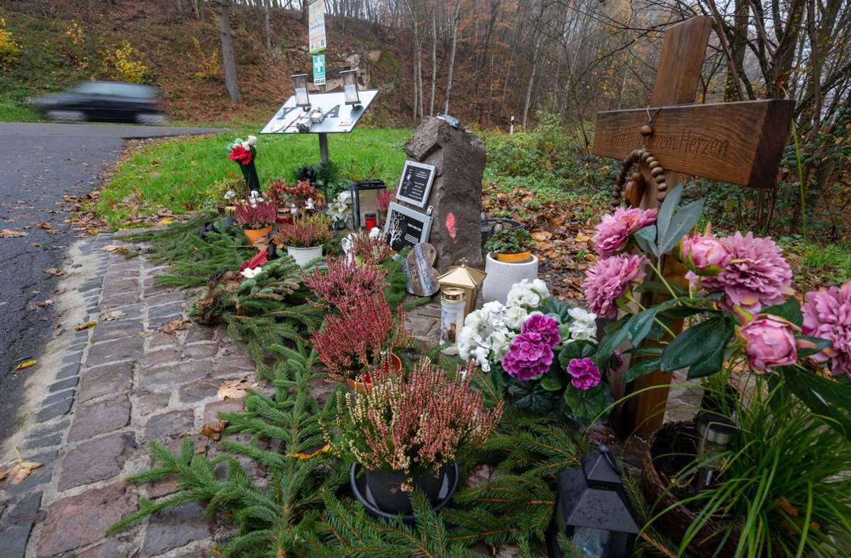 Urteil im Polizistenmord von Kusel: Zwei Menschenleben für 22 Rehe