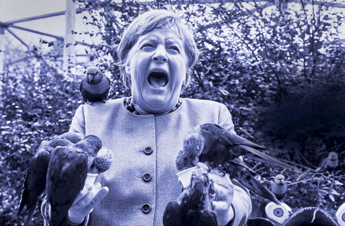 Ära Angela Merkel zuende: Warum wir die Kanzlerin vermissen werden – und warum nicht