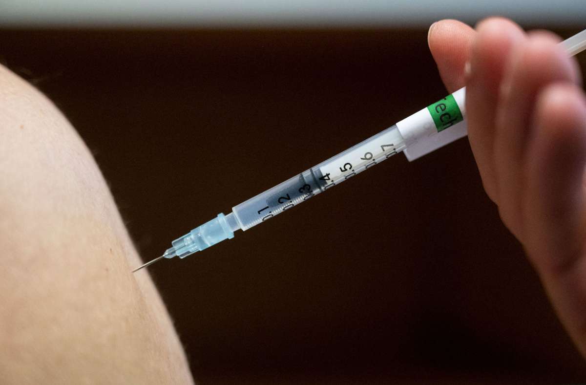 Coronapandemie: Für diese Gruppen soll es eine Impfpflicht geben
