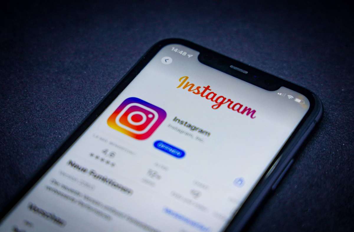Algorithmus von Instagram: Wie er funktioniert – und wie man ihn beeinflussen kann