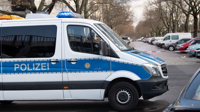 Nach Gruppenvergewaltigung im Görlitzer Park: 22-Jähriger verhaftet