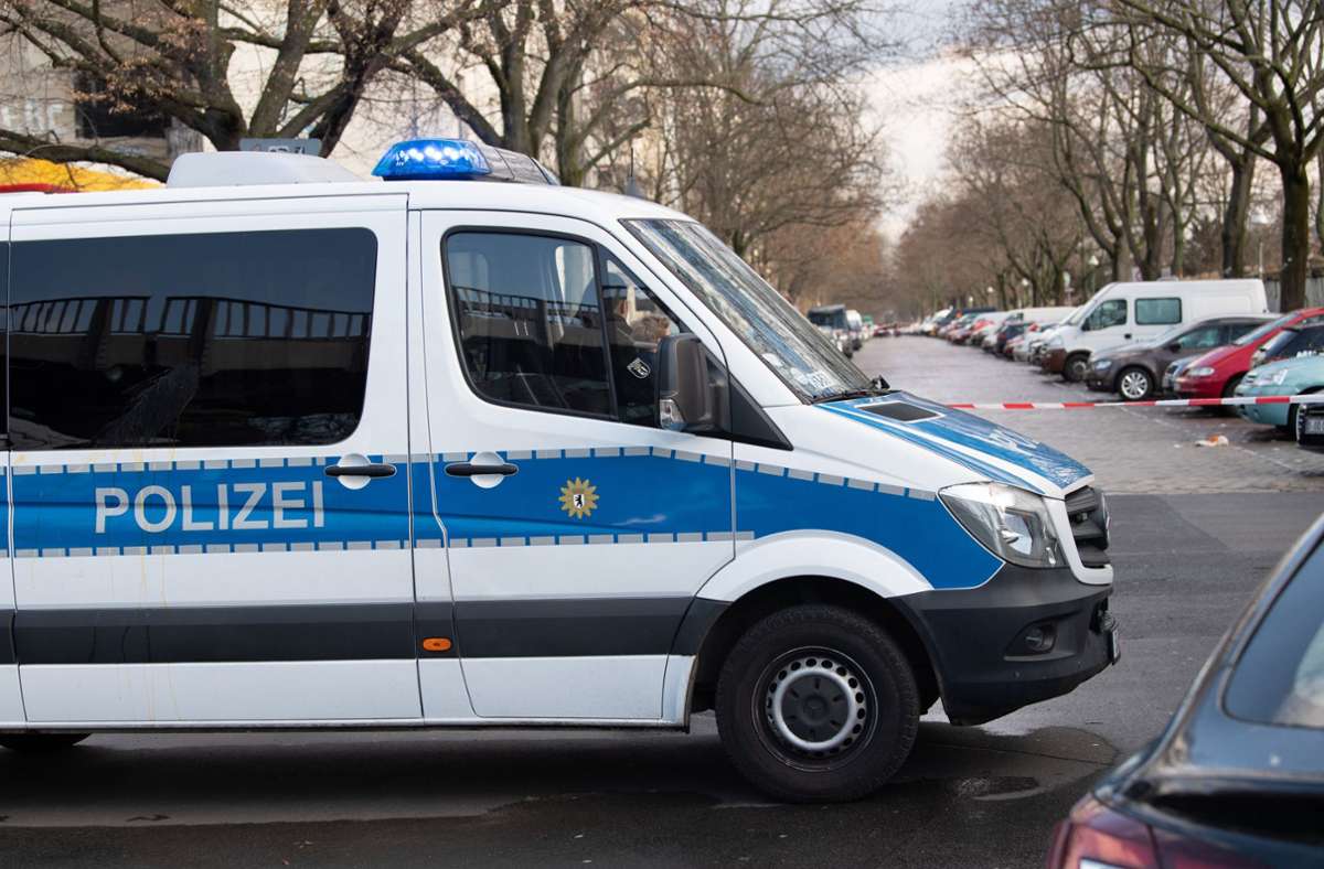 Berlin: Nach Gruppenvergewaltigung im Görlitzer Park: 22-Jähriger verhaftet