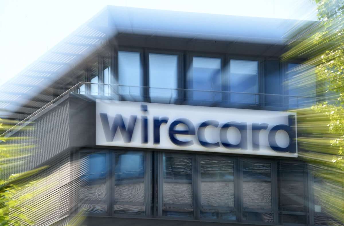 Skandal um Wirecard: Gebäude in Deutschland und Österreich durchsucht
