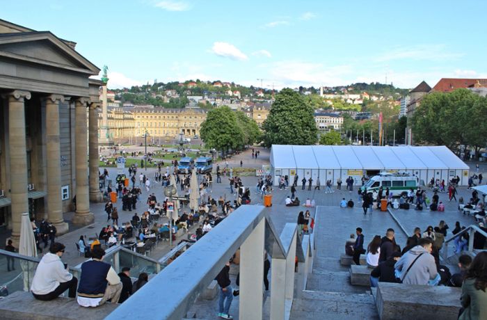 Ranking nach IQ-Tests: So schlau ist Stuttgart im Städte-Vergleich