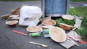 Nationalpark schickt Müll per Post an Camper zurück