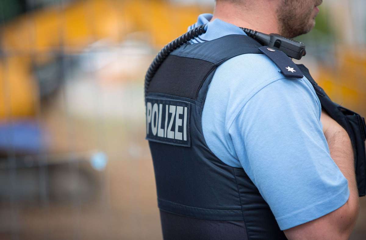Stuttgart-Nord: Polizei findet Frauenleiche in Wohnung