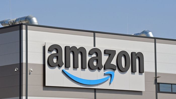 Amazon muss keine Steuern nachzahlen