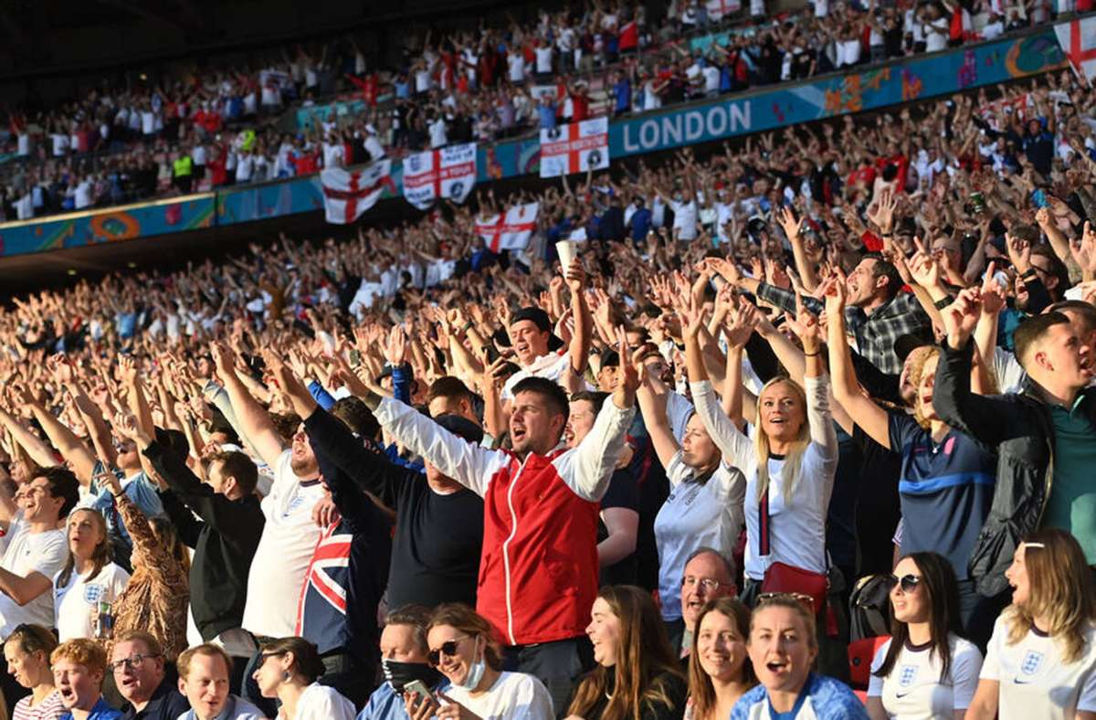 Endspiel bei der EM 2021: England gegen Italien – Stärken, Stars und Schwächen