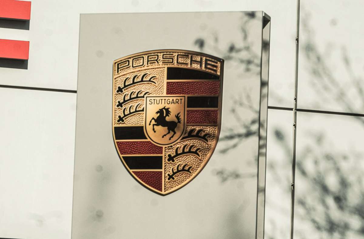 Stuttgarter Autobauer investiert in Rimac: Porsche erweitert Beteiligung an kroatischer Sportwagenfirma