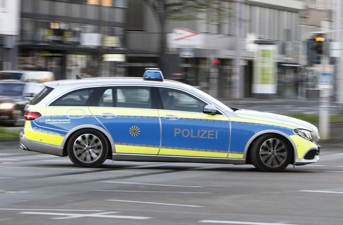 Festnahme in Mannheim: 28-Jähriger soll Mehrfamilienhaus in Brand gesteckt haben